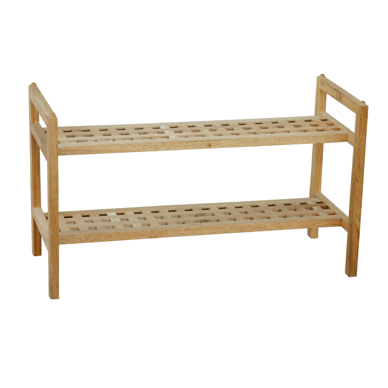 2tier shoe rack 02